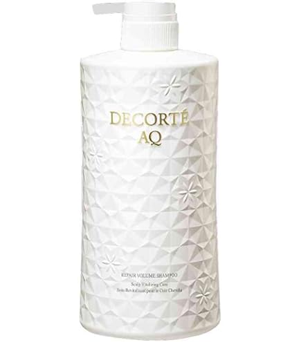 Amazon | コスメデコルテ AQ リペア ボリューム トリートメント